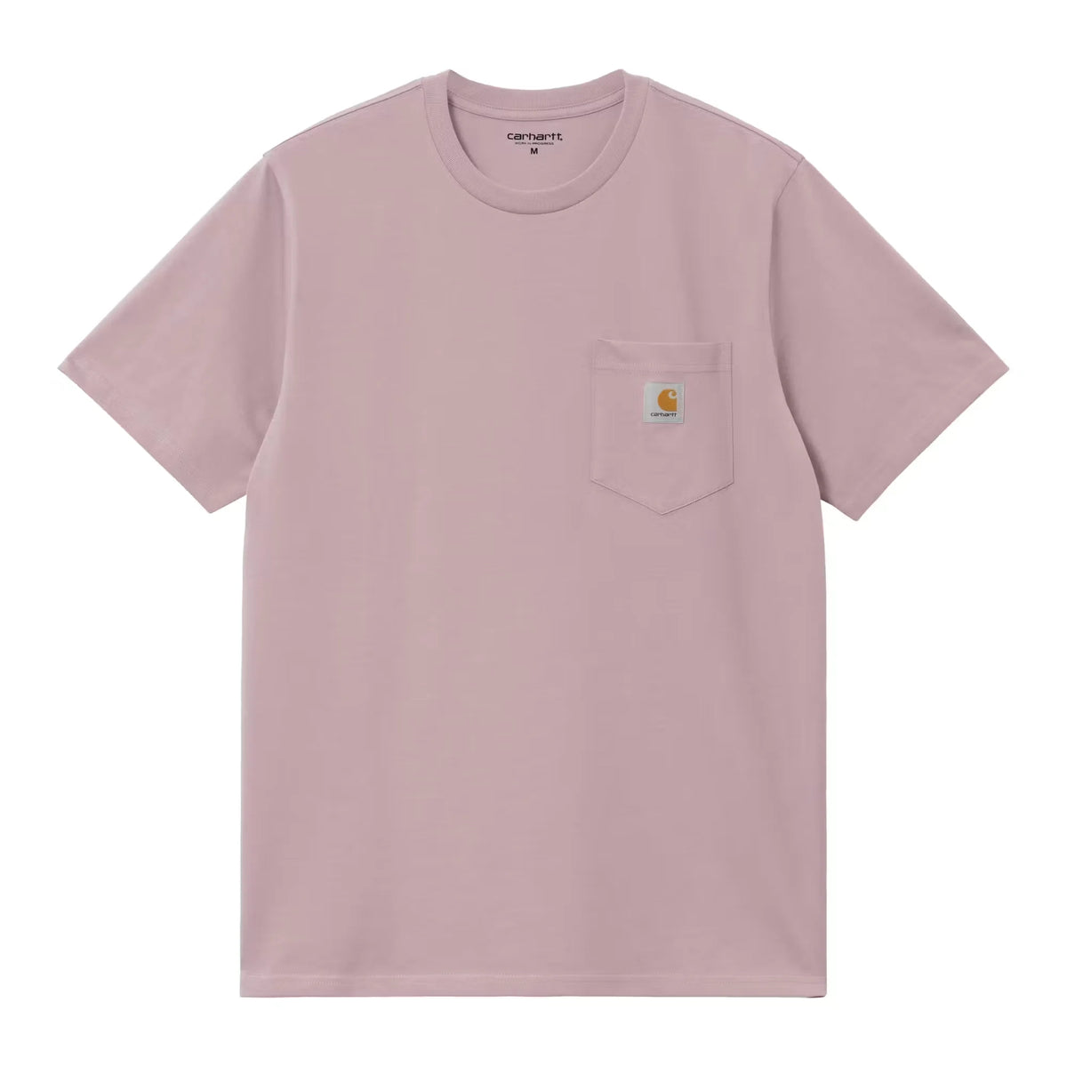 Short Sleeve Pocket T-Shirt