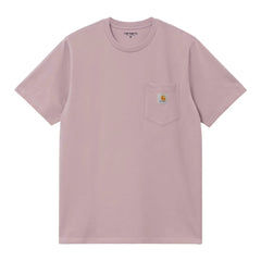 Short Sleeve Pocket T-Shirt