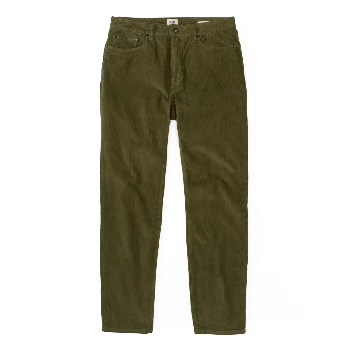 Corduroy Pant - HB Athletic Tapered