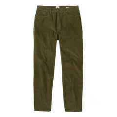 Corduroy Pant - HB Athletic Tapered