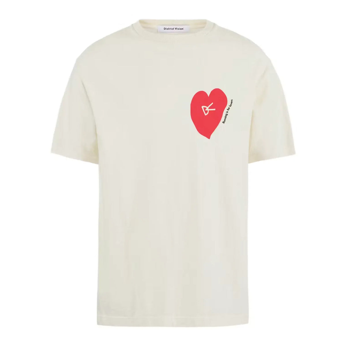 California Cotton T-Shirt