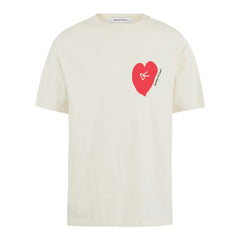 California Cotton T-Shirt