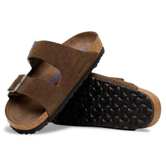 Arizona Soft Footbed Sandal