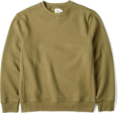 Huckberry Flint and Tinder 10-Year Crewneck Sweatshirt