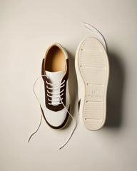 Terra Low Sneaker