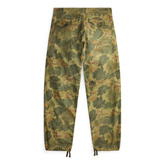 Kempt Drawstring Cargo Pant