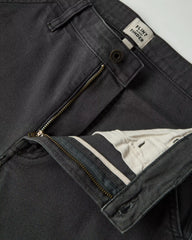 Mason Canvas Double-Knee Pant - HB Athletic Straight