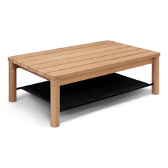 The Outdoor Coffee Table