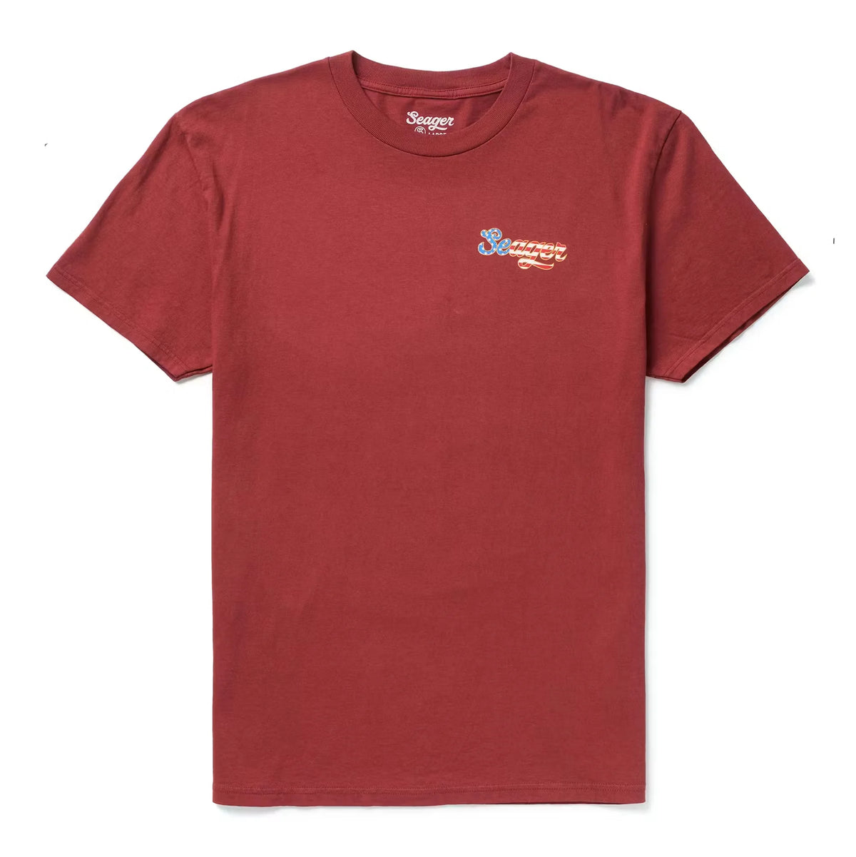 USA Russ Tee