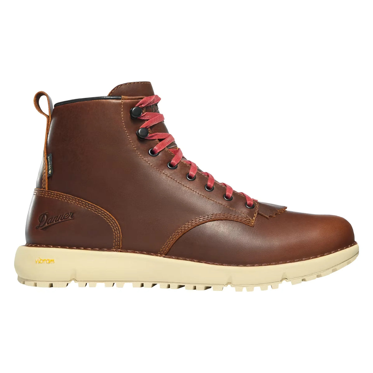 Logger 917 GTX Boot