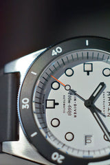Polar Skin-Diver OS Watch