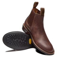 Vibram® 430 Mini Lug Chelsea Boot