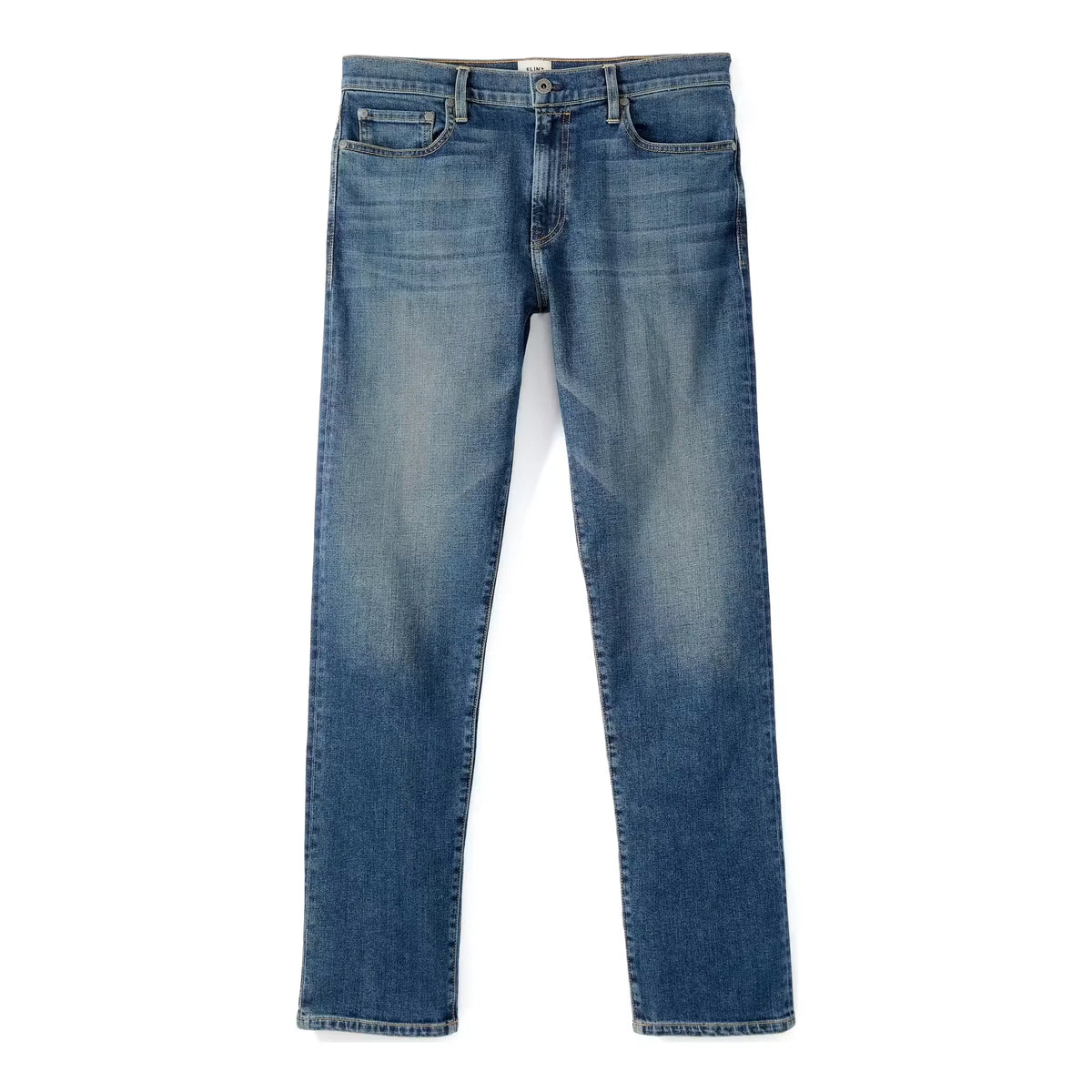 All-American Stretch Denim - HB Straight