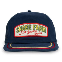 Snake Farm Hat