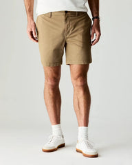365 Chino Short - 7"