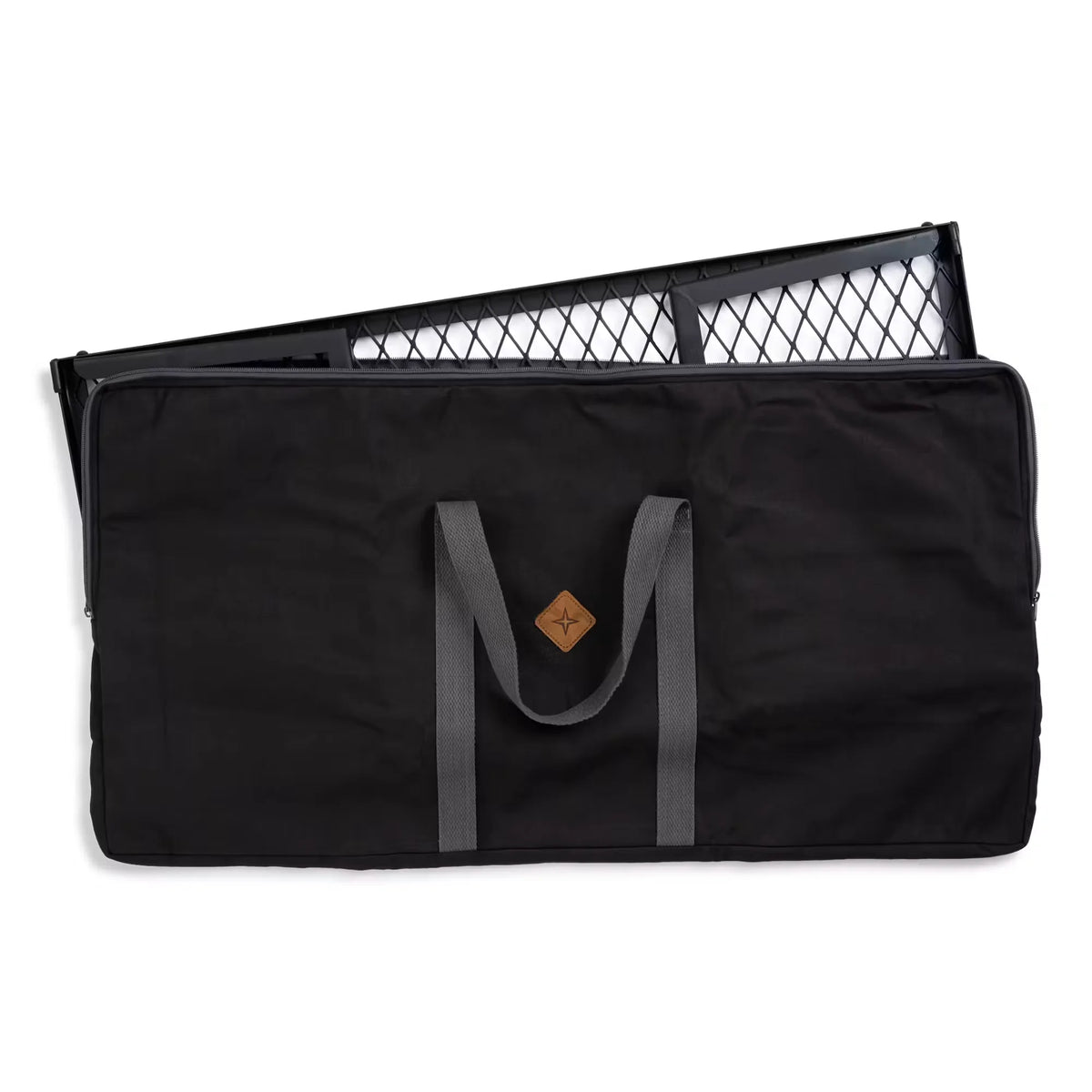 Heavy Duty Grill Grate Carry Bag