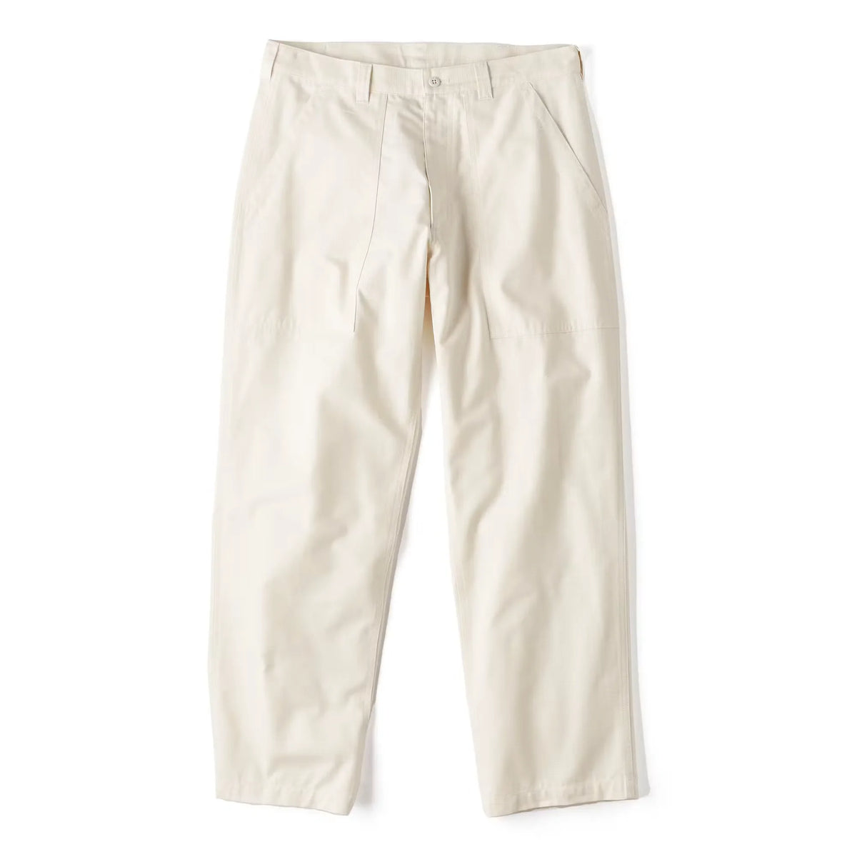 Straight Leg Utility Ripstop Workpant