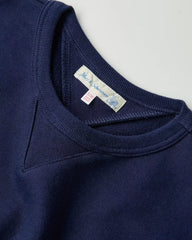 3M46 Vintage Machine Classic Fit Sweatshirt