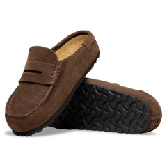 Naples Clog