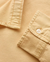 Oxford Draftsman Shirt