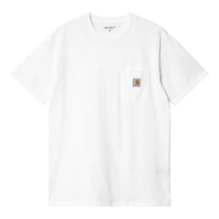 Classic Logo Pocket T-Shirt