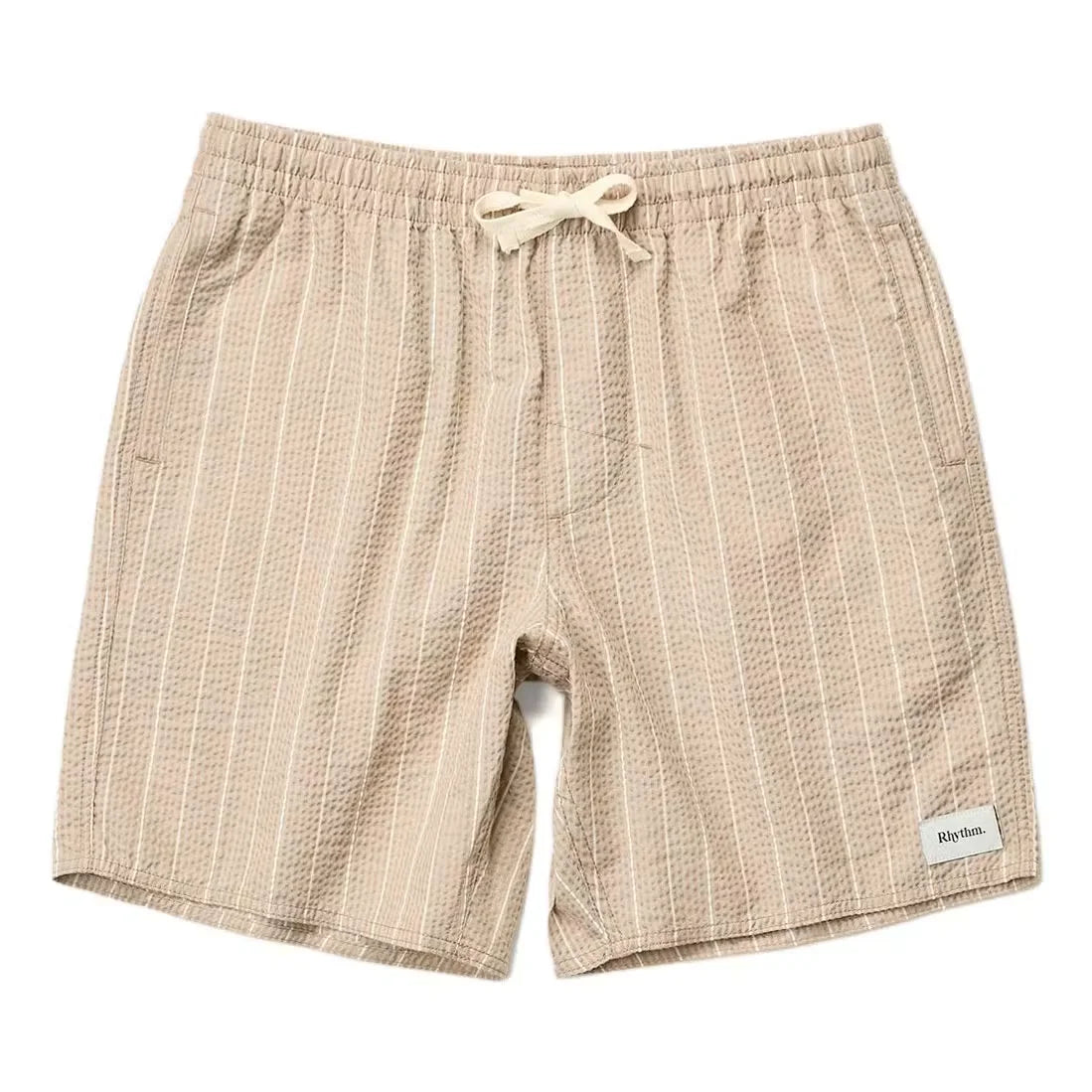 Seersucker Stripe Jam