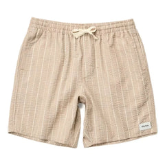 Seersucker Stripe Jam