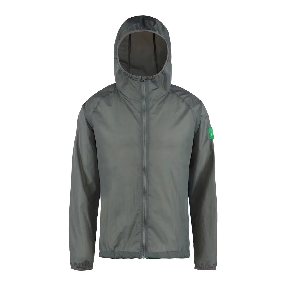 Ultralight Nylon Wind Jacket