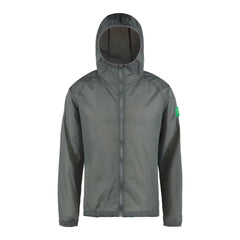 Ultralight Nylon Wind Jacket