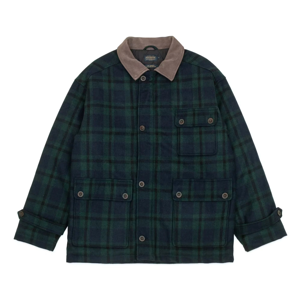 Hunting Jacket