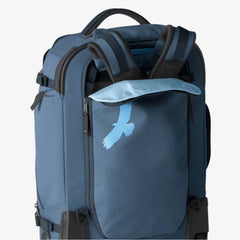 Gear Warrior XE 2 Wheeled Convertible Carry-On