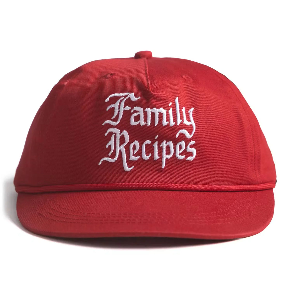Family Recipes Trucker Cap