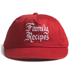 Family Recipes Trucker Cap