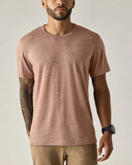 72-Hour Merino T-Shirt - Classic Fit