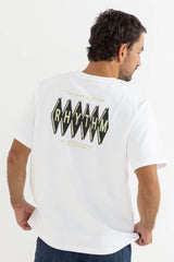 Coastal Vintage Graphic T-Shirt
