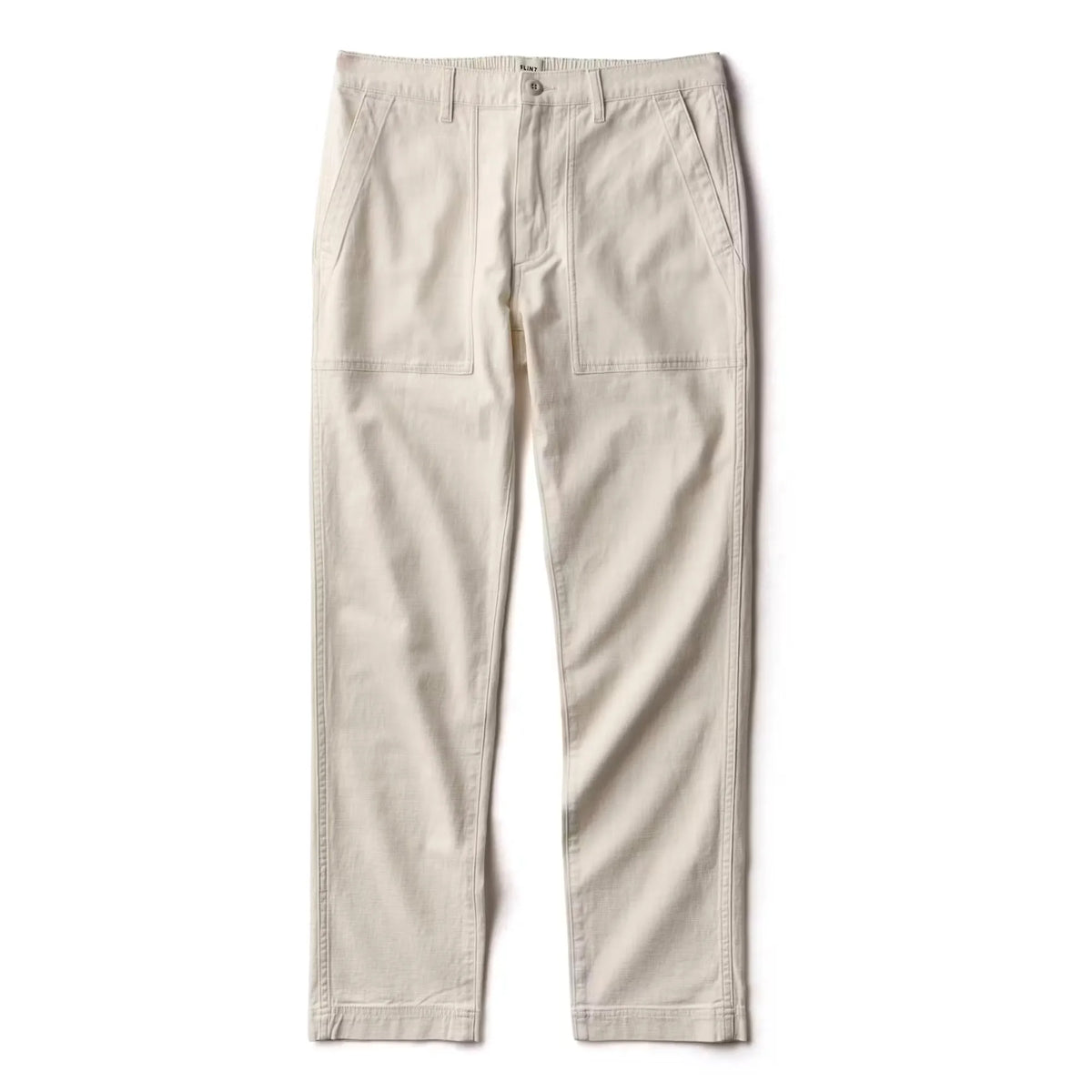 Vintage Sateen Fatigue Pant - HB Straight