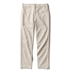 Vintage Sateen Fatigue Pant - HB Straight