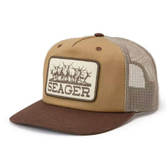 The Herd Trucker