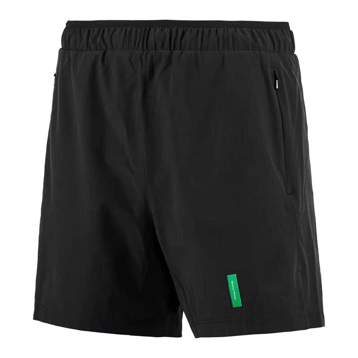 7" Training Shorts