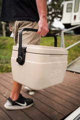 Ultralight Cooler - 25 Cans