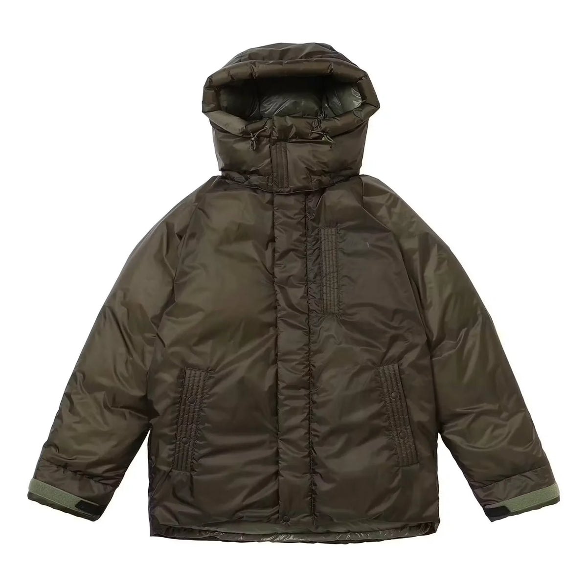 Aurora Light Utility Down Insulated Jacket