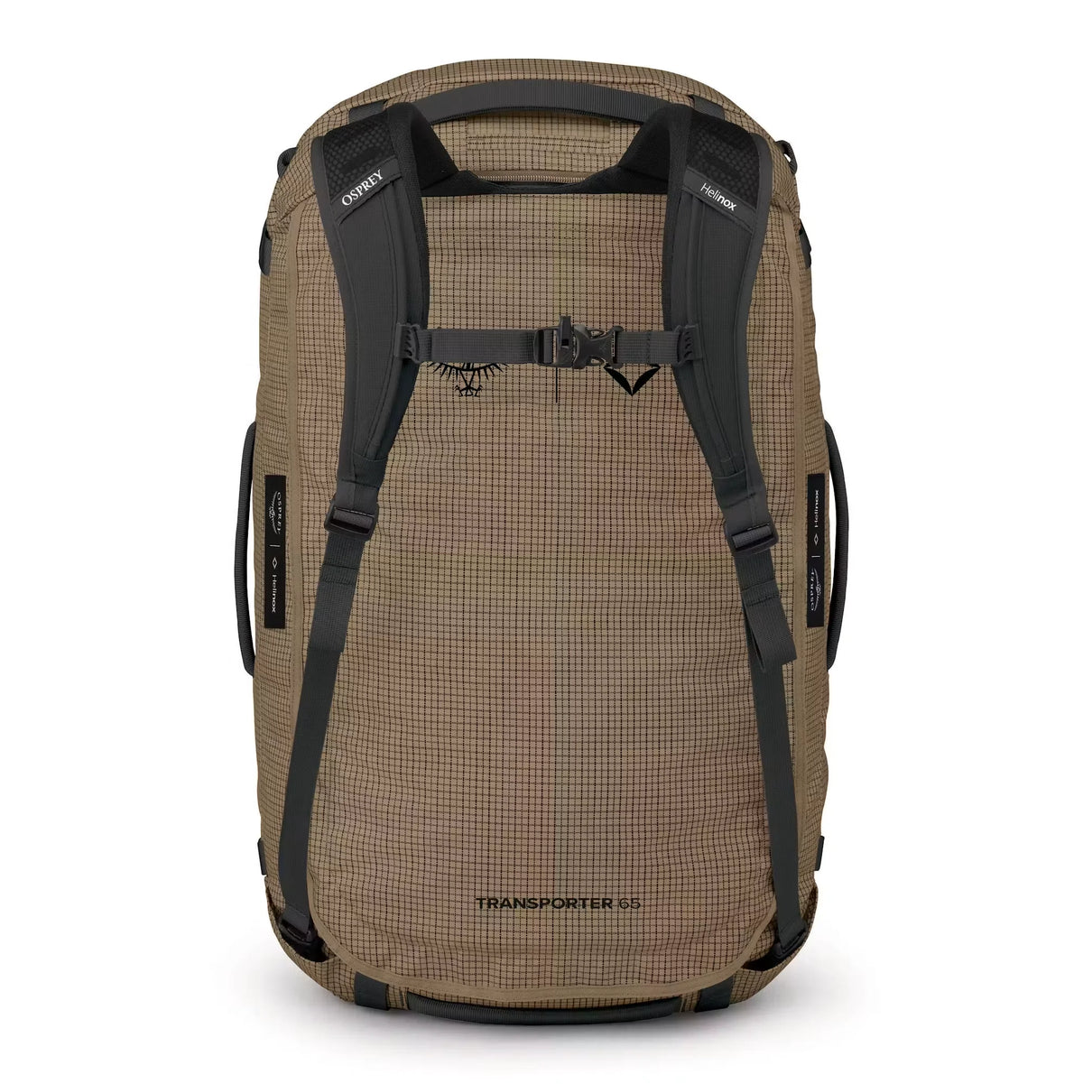 Campcore Transpoter Duffel 65L