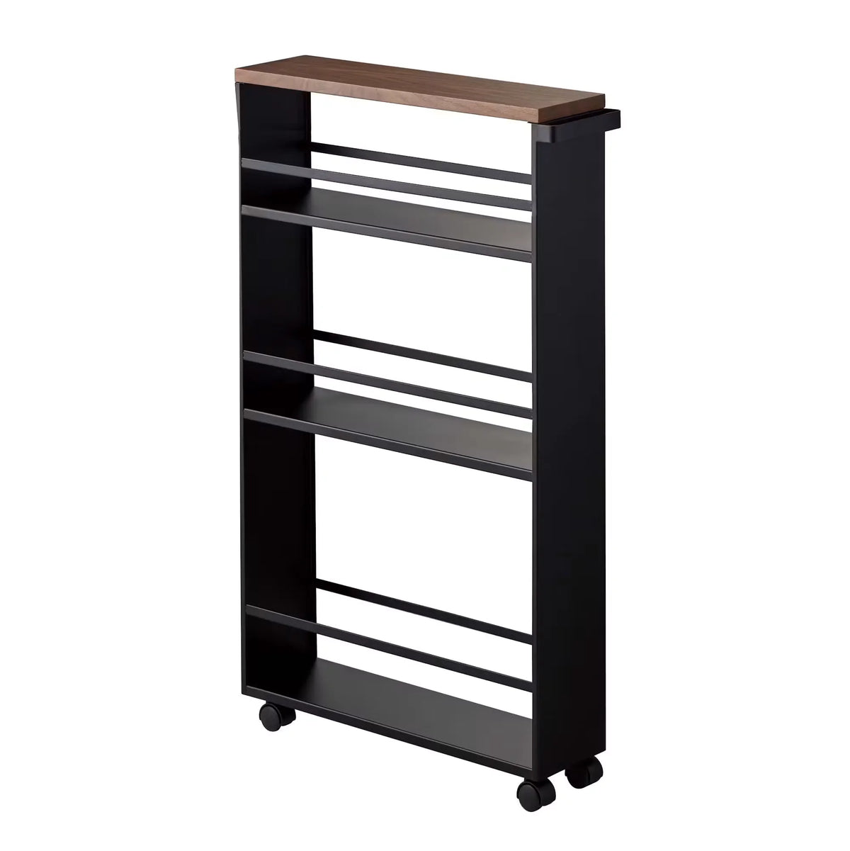 Tower Rolling Slim Storage Cart