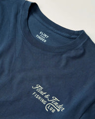 Fishing Graphic T-Shirt