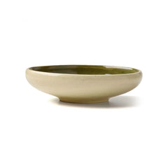 “Wish You Were Here” Hand-Thrown Ceramic Catchall