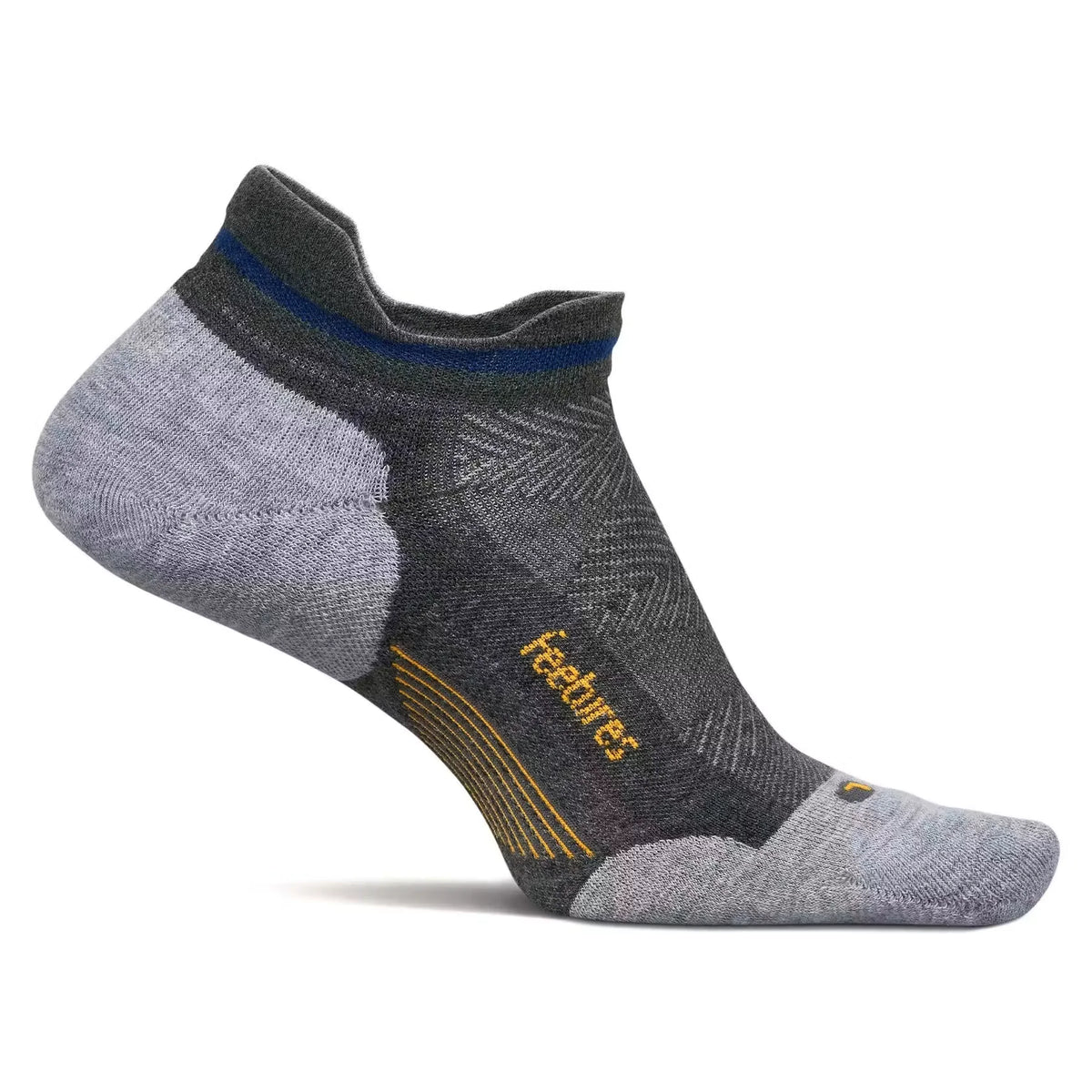 Elite Max Cushion Tab Socks