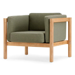 The Outdoor Chair