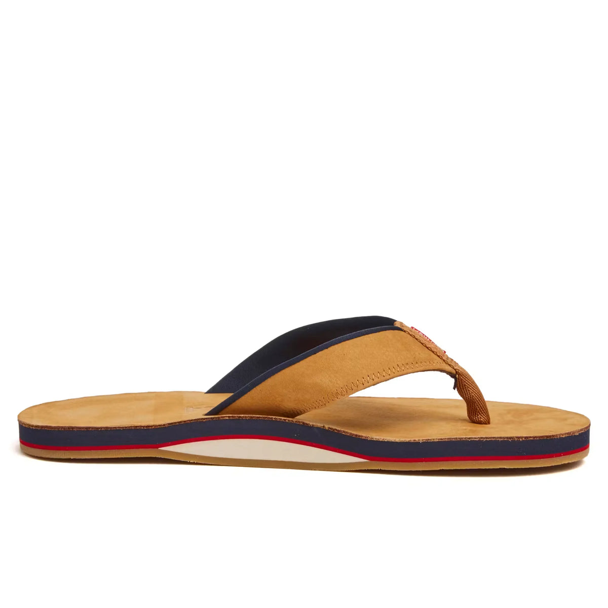 Pier 2.0 Leather Sandal