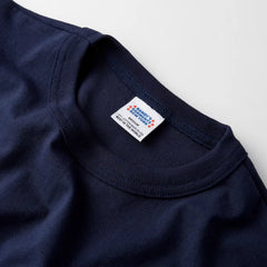 New York Workwear Jersey T-Shirt