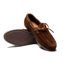 Camp Moc Moccasin